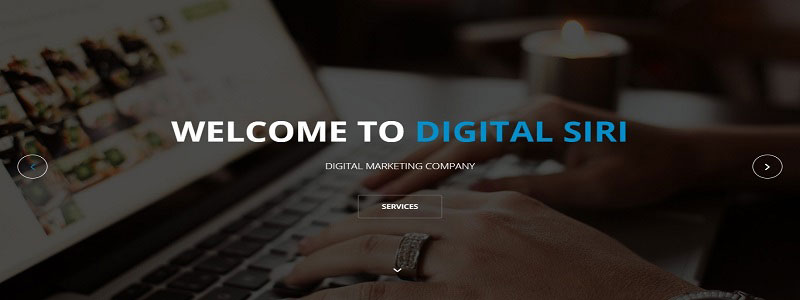 DigitalSiri