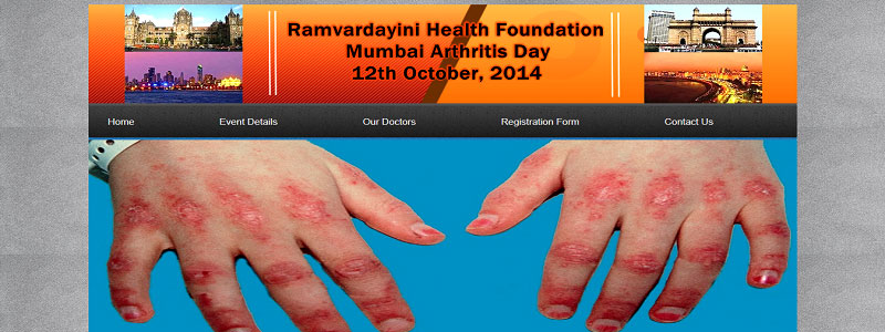Mumbai Artheritis Day