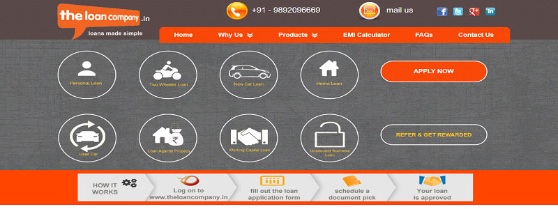 The Loan Company