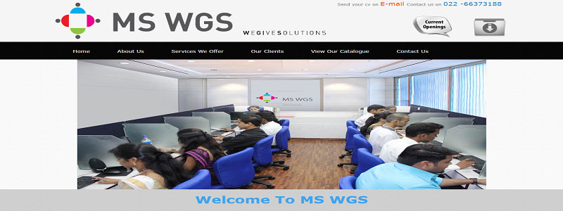 WGS