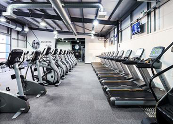 GYMS